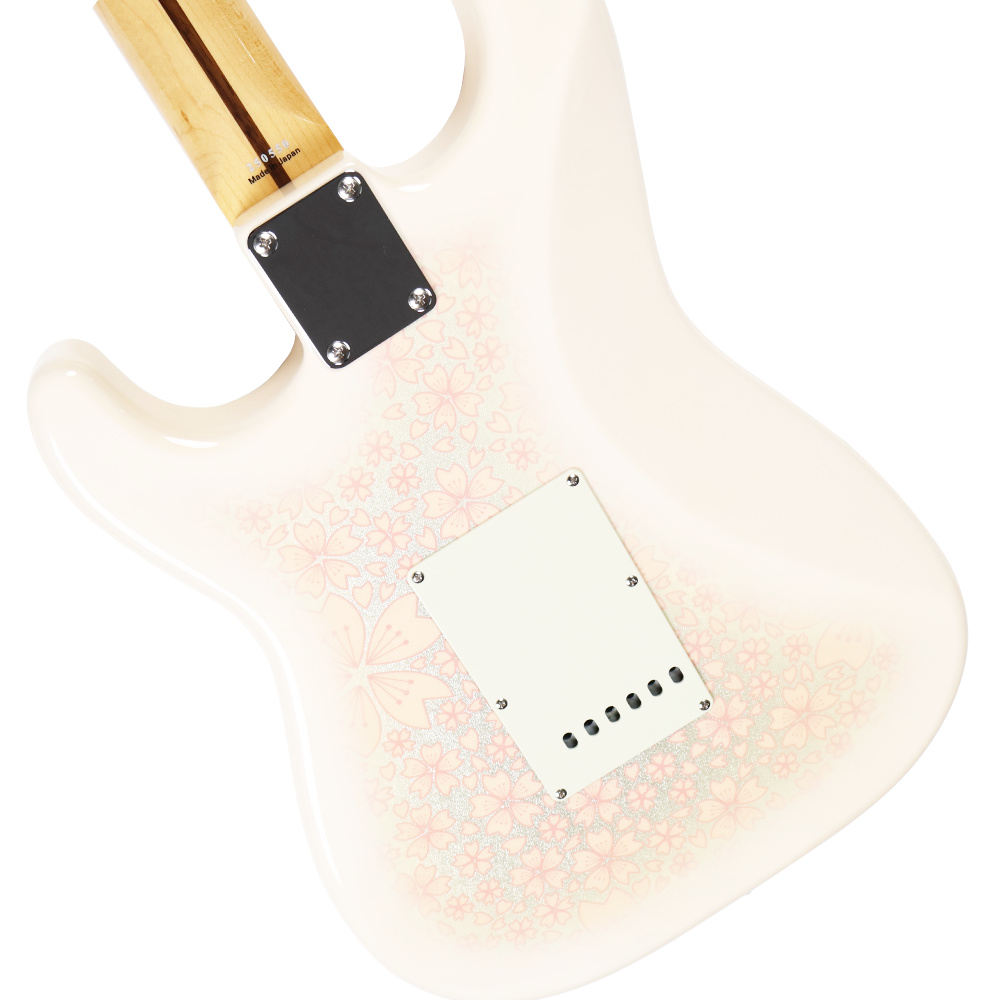 Tokai トーカイ AST-101/M SKR エレキギター さくら