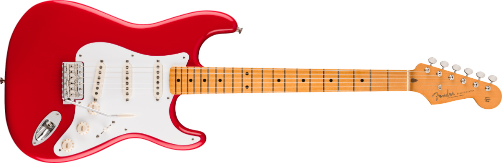 Fender フェンダー Vintera III Late '50s Stratocaster MN Dakota Red エレキギター ストラトキャスター