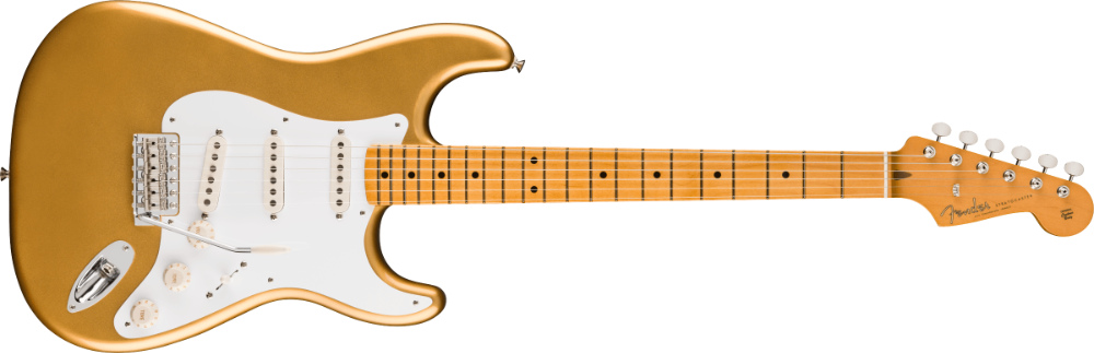 Fender フェンダー Vintera III Late '50s Stratocaster MN Aztec Gold エレキギター ストラトキャスター