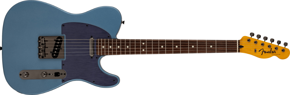 Fender フェンダー Made in Japan Hybrid II 2026 Collection Telecaster RW Matte Aero Blue エレキギター テレキャスター