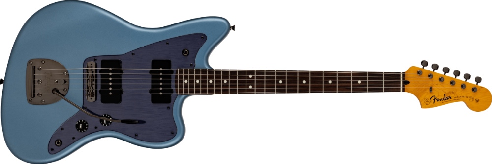 Fender フェンダー Made in Japan Hybrid II 2026 Collection Jazzmaster RW Matte Aero Blue エレキギター ジャズマスター