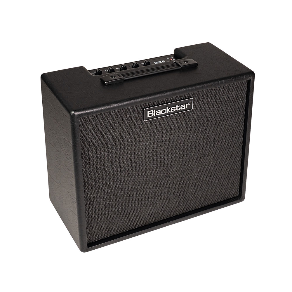ギター用 パワードスピーカー BLACKSTAR ARTIST FR STANDARD フルレンジ フラットレスポンススピーカー ブラックスター