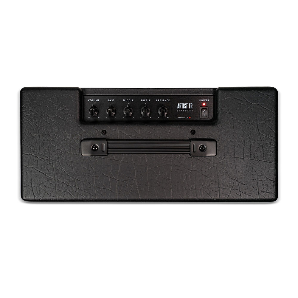 ギター用 パワードスピーカー BLACKSTAR ARTIST FR STANDARD フルレンジ フラットレスポンススピーカー ブラックスター