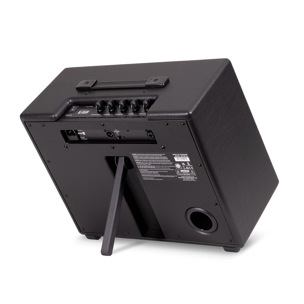 ギター用 パワードスピーカー BLACKSTAR ARTIST FR STANDARD フルレンジ フラットレスポンススピーカー ブラックスター