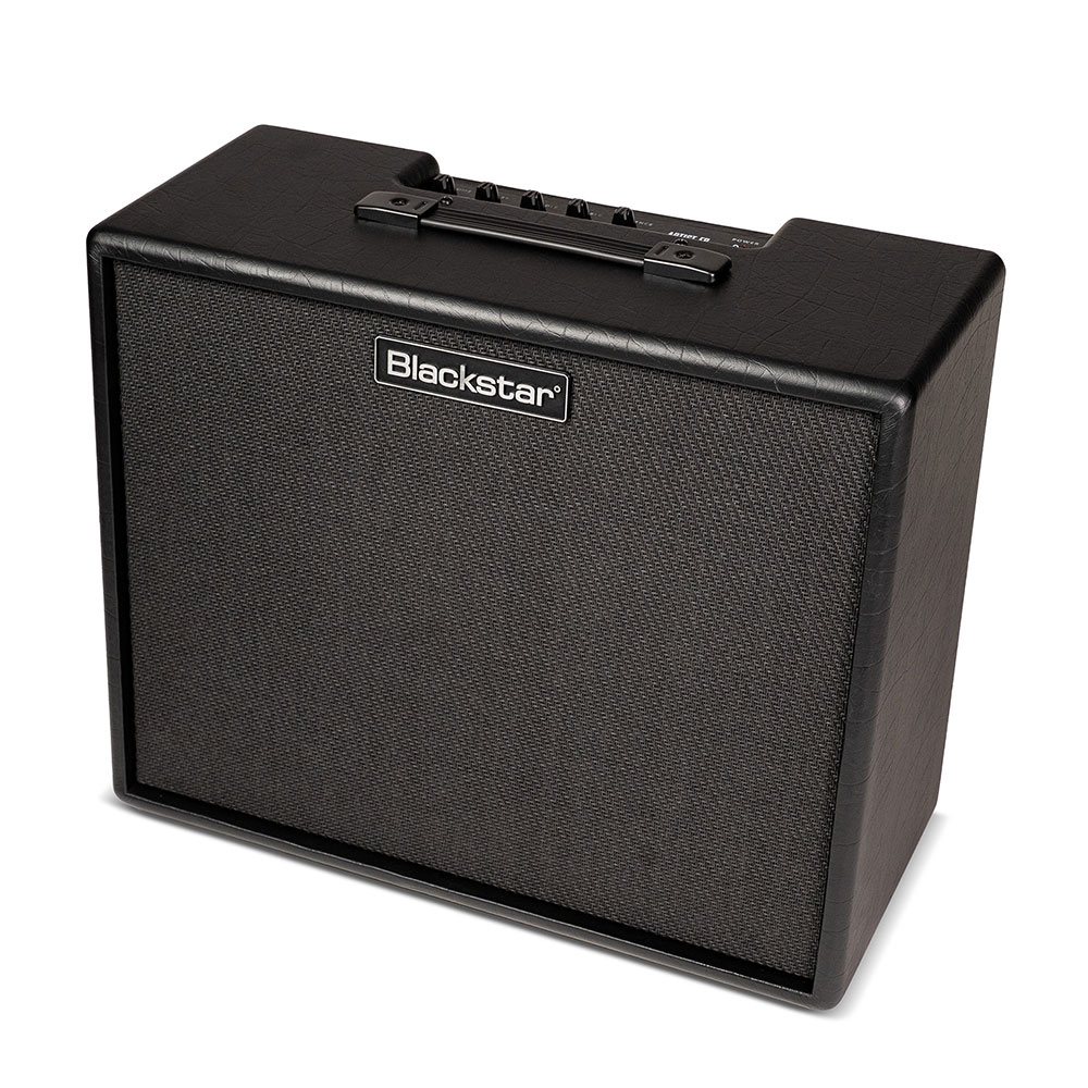 ギター用 パワードスピーカー BLACKSTAR ARTIST FR SPECIAL フルレンジ フラットレスポンススピーカー ブラックスター