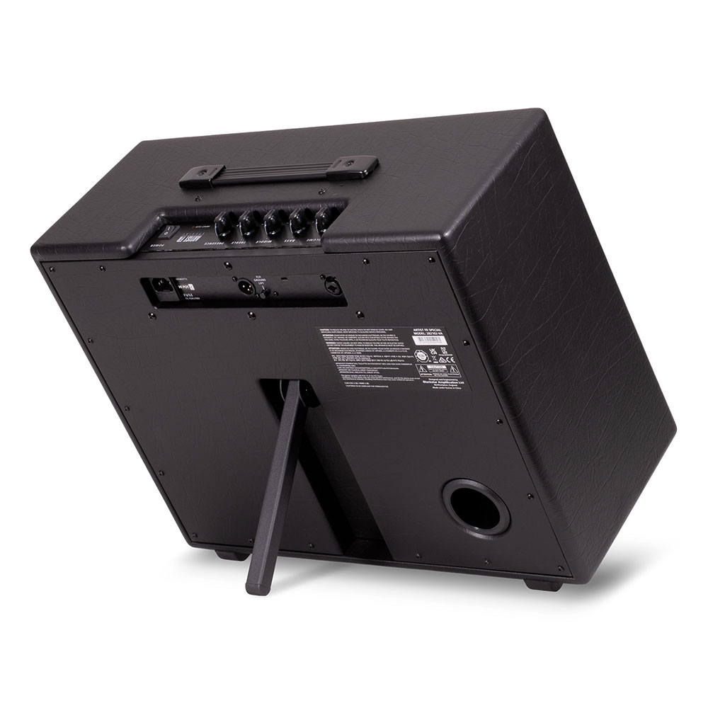 ギター用 パワードスピーカー BLACKSTAR ARTIST FR SPECIAL フルレンジ フラットレスポンススピーカー ブラックスター