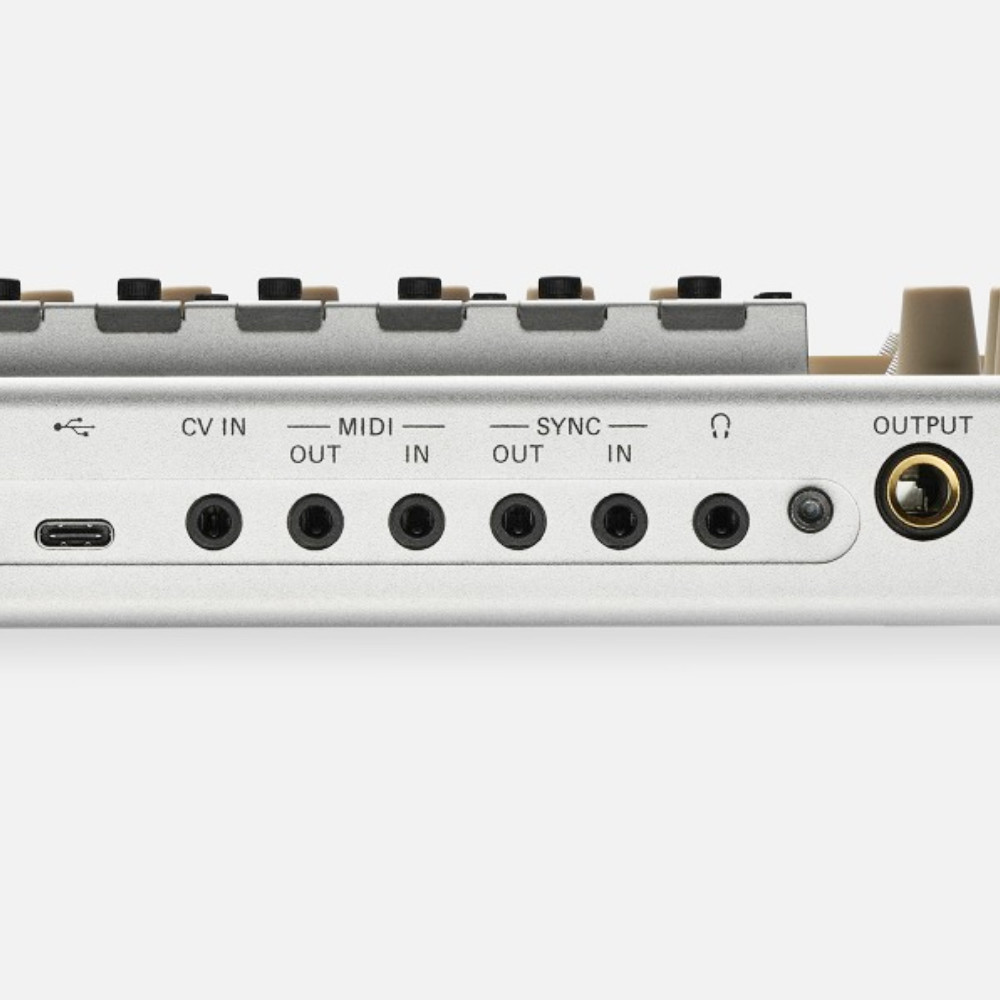 251128 KORG コルグ phase8 Presale Exclusive Package アコースティックシンセサイザー