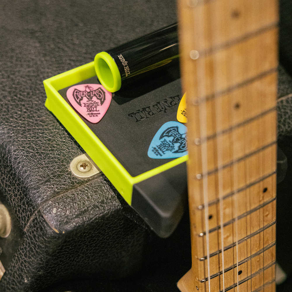 ERNIE BALL 9617 GUITAR NECK REST ギターネックレスト クレードルスタンド