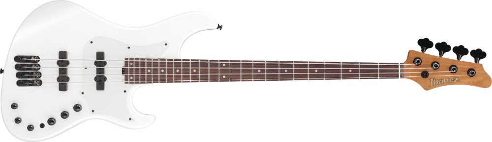 IBANEZ アイバニーズ MDM1000-PW Mode Series Pearl White エレキベース