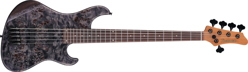IBANEZ アイバニーズ MDM1605-DTW Mode Series Deep Twilight 5弦エレキベース