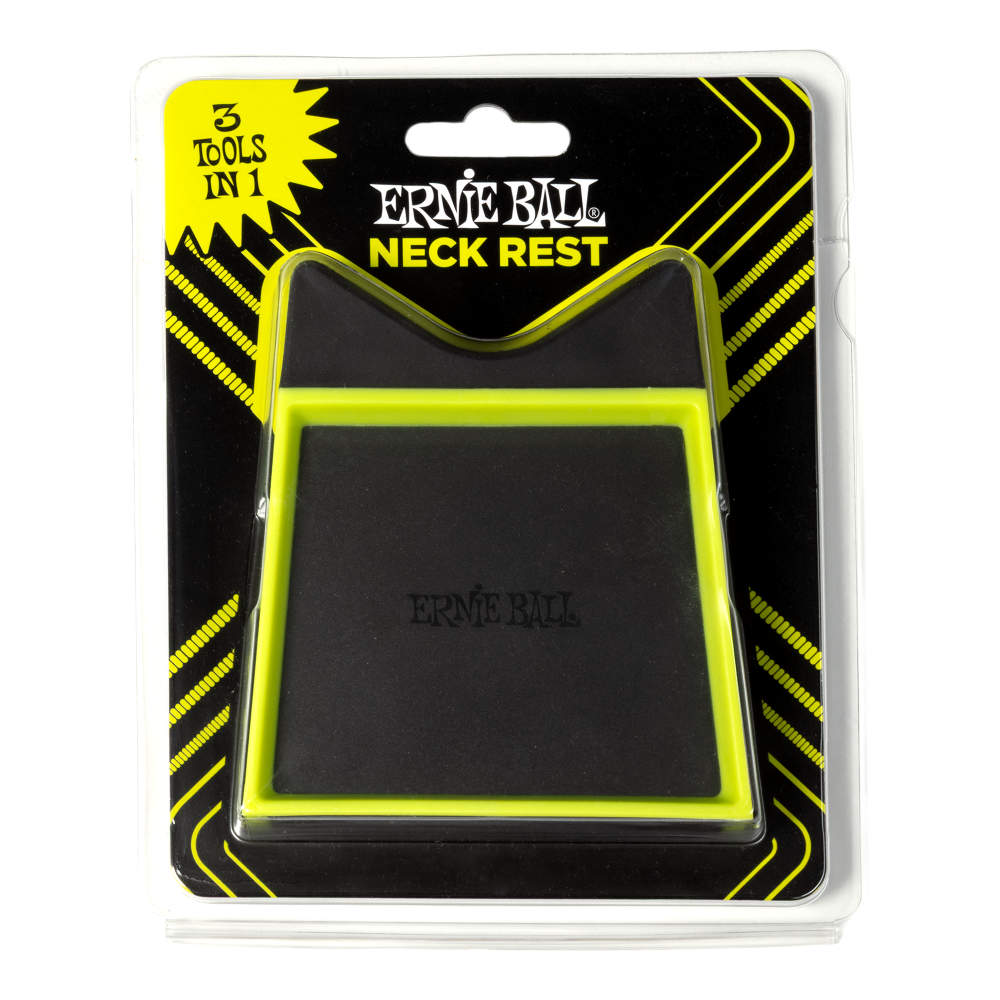 ERNIE BALL 9617 GUITAR NECK REST ギターネックレスト クレードルスタンド