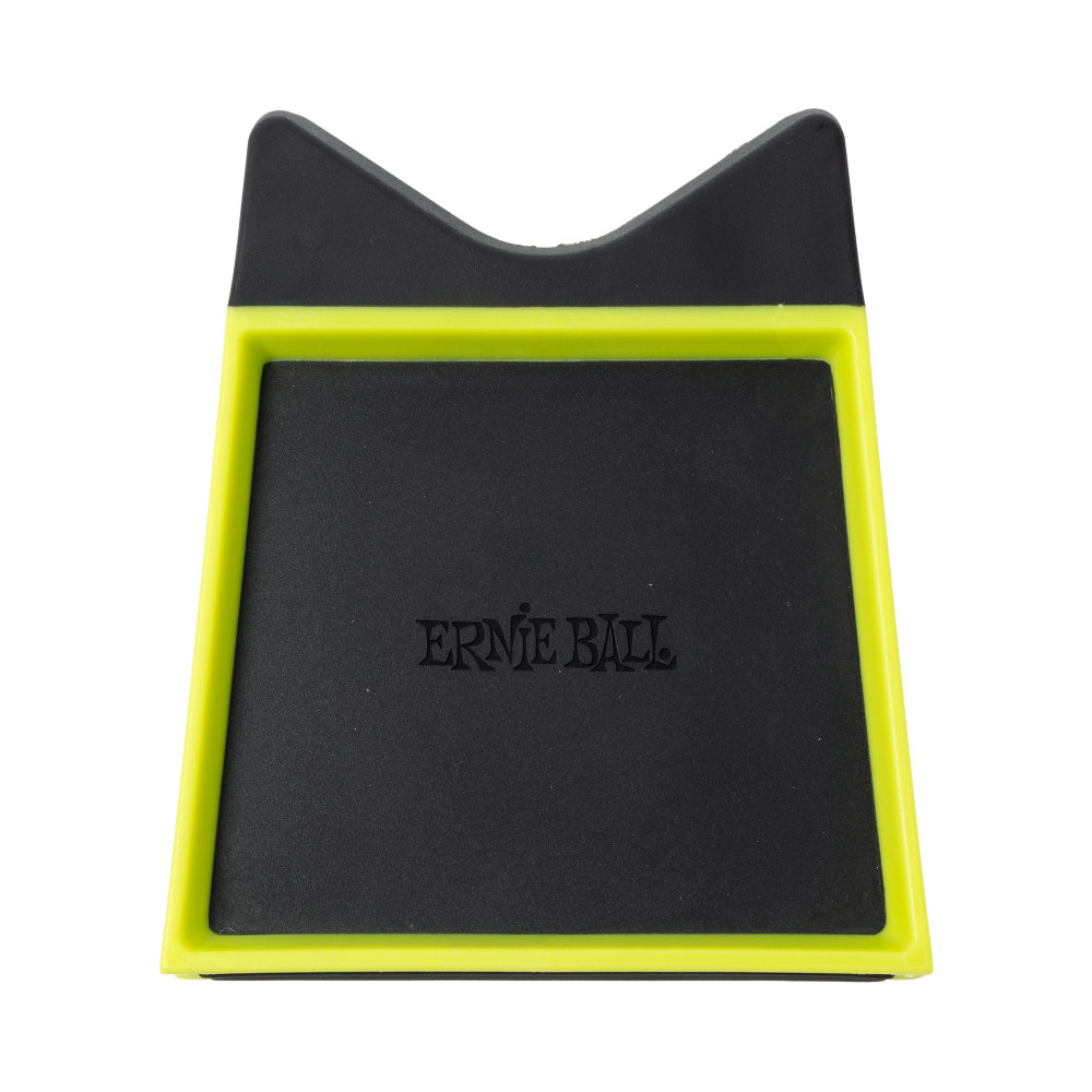 ERNIE BALL 9617 GUITAR NECK REST ギターネックレスト クレードルスタンド