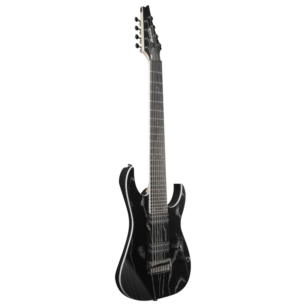 IBANEZ アイバニーズ RG5328R-LDK RG Prestige Lightning Through A Dark 8弦エレキギター