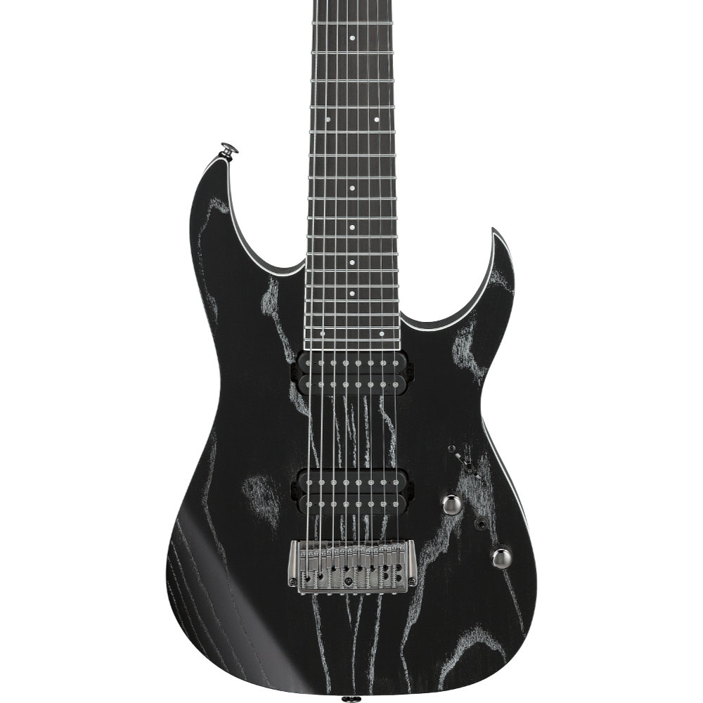 IBANEZ アイバニーズ RG5328R-LDK RG Prestige Lightning Through A Dark 8弦エレキギター