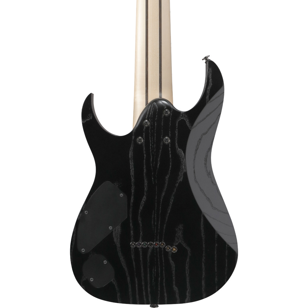 IBANEZ アイバニーズ RG5328R-LDK RG Prestige Lightning Through A Dark 8弦エレキギター