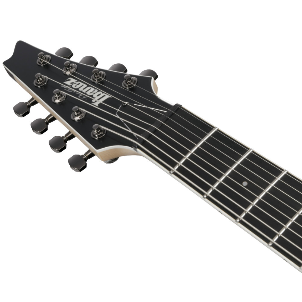 IBANEZ アイバニーズ RG5328R-LDK RG Prestige Lightning Through A Dark 8弦エレキギター