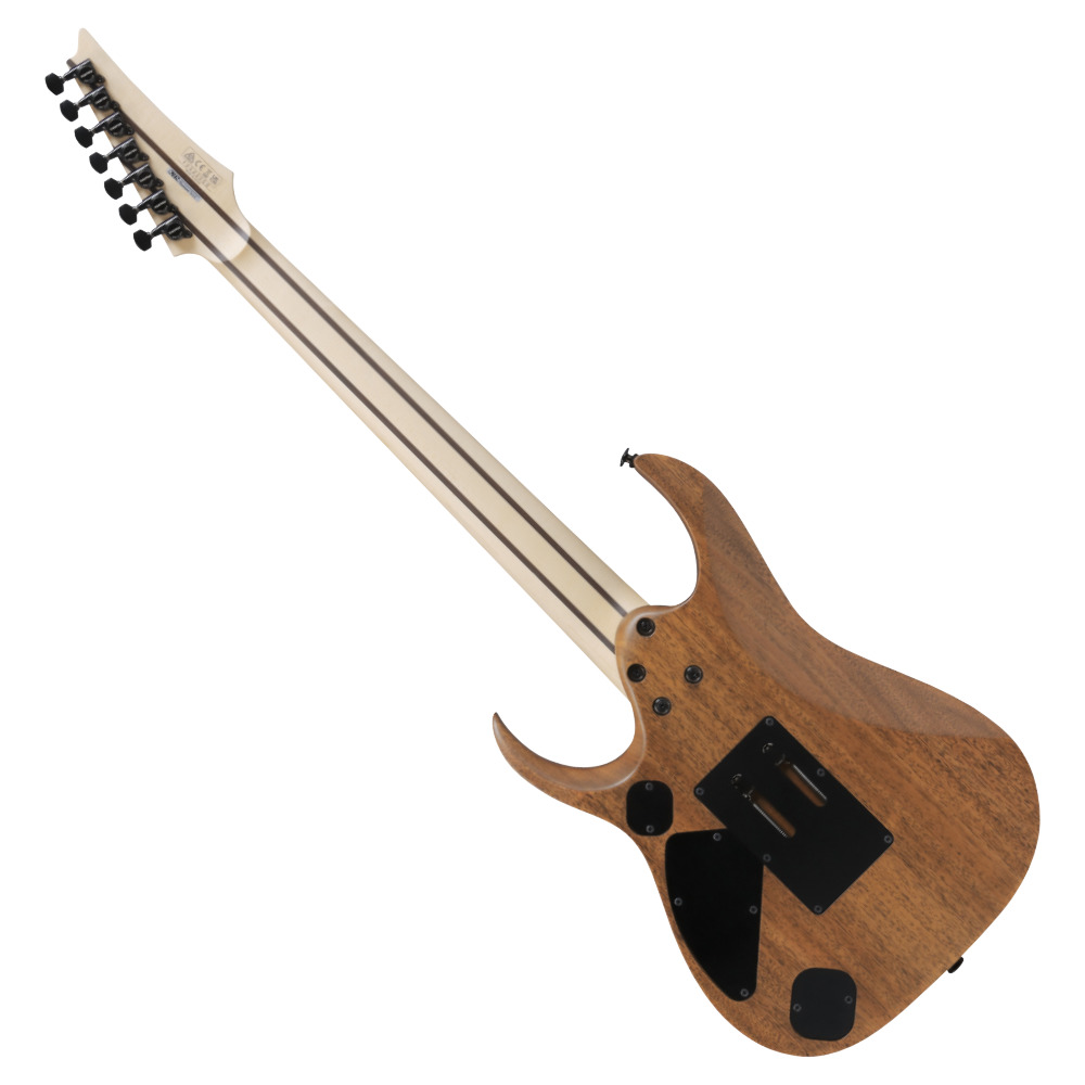 IBANEZ アイバニーズ GDR4327R-NTF RGD Prestige Natural Flat 7弦エレキギター