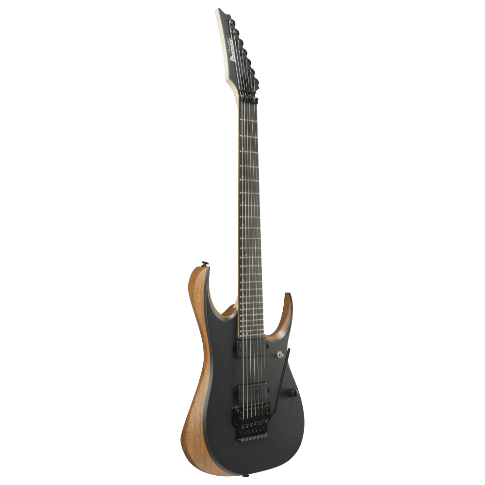 IBANEZ アイバニーズ GDR4327R-NTF RGD Prestige Natural Flat 7弦エレキギター