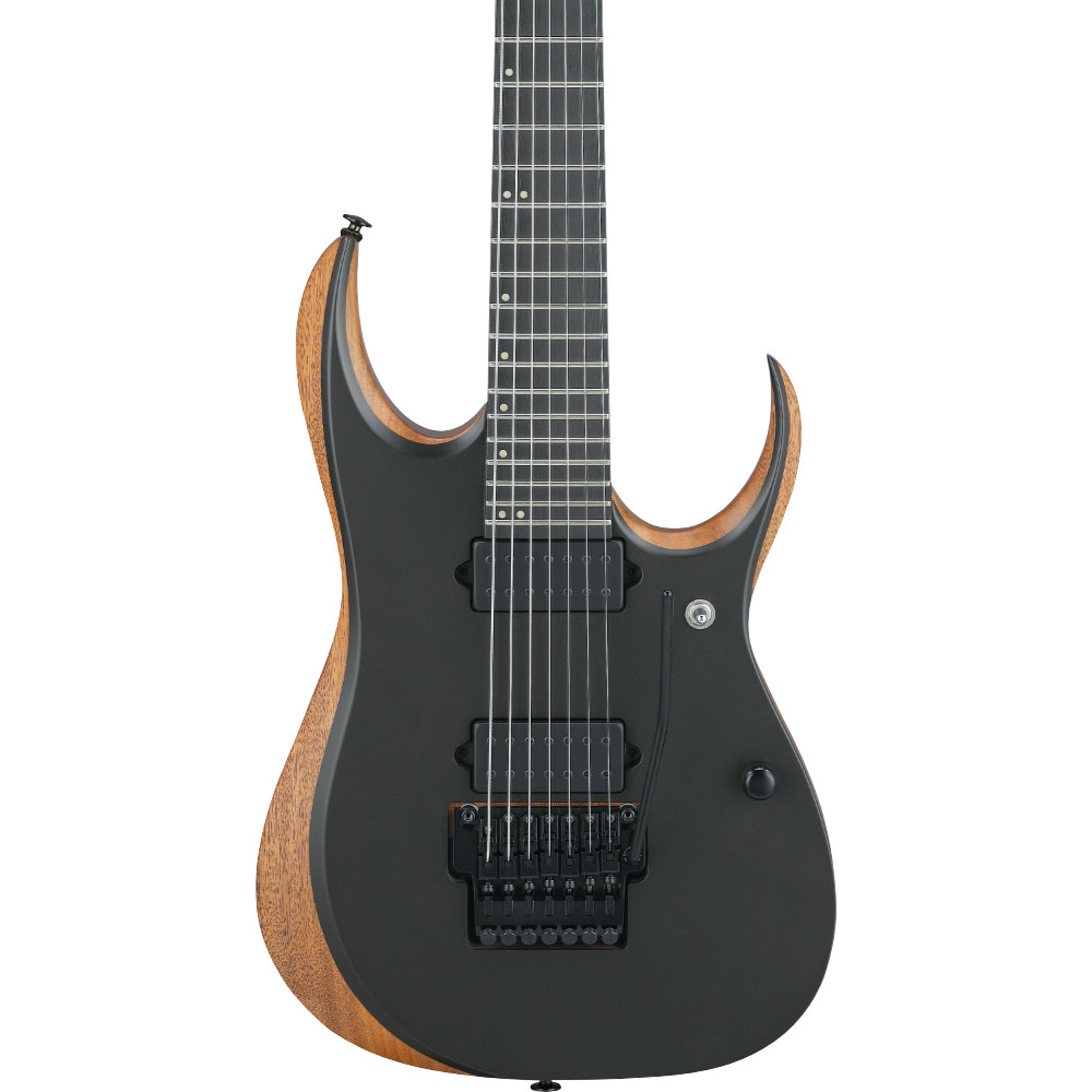 IBANEZ アイバニーズ GDR4327R-NTF RGD Prestige Natural Flat 7弦エレキギター