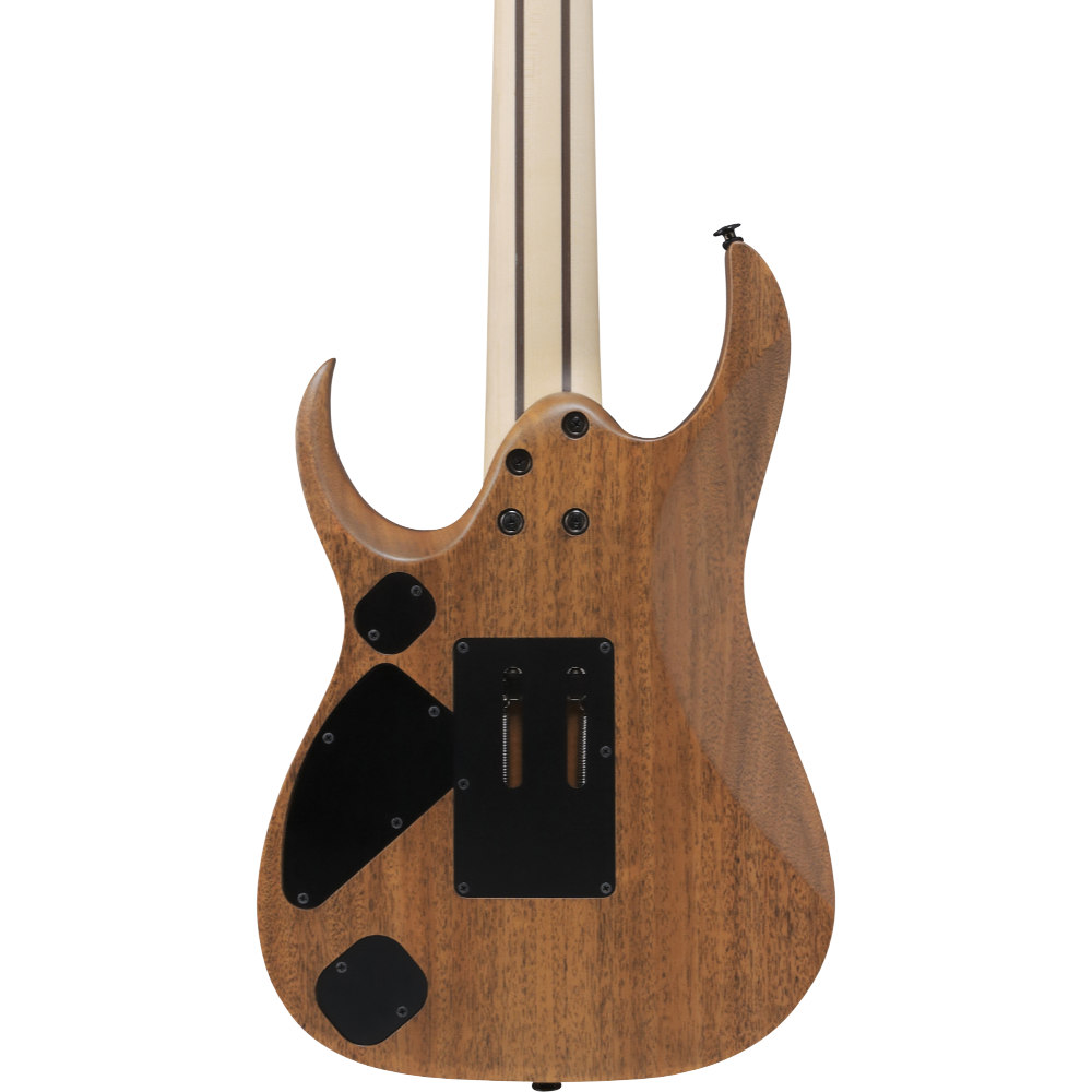 IBANEZ アイバニーズ GDR4327R-NTF RGD Prestige Natural Flat 7弦エレキギター