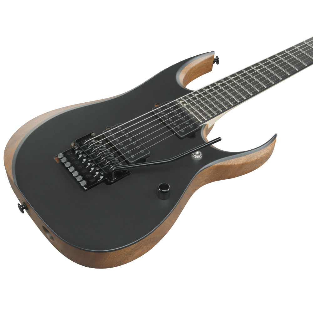 IBANEZ アイバニーズ GDR4327R-NTF RGD Prestige Natural Flat 7弦エレキギター