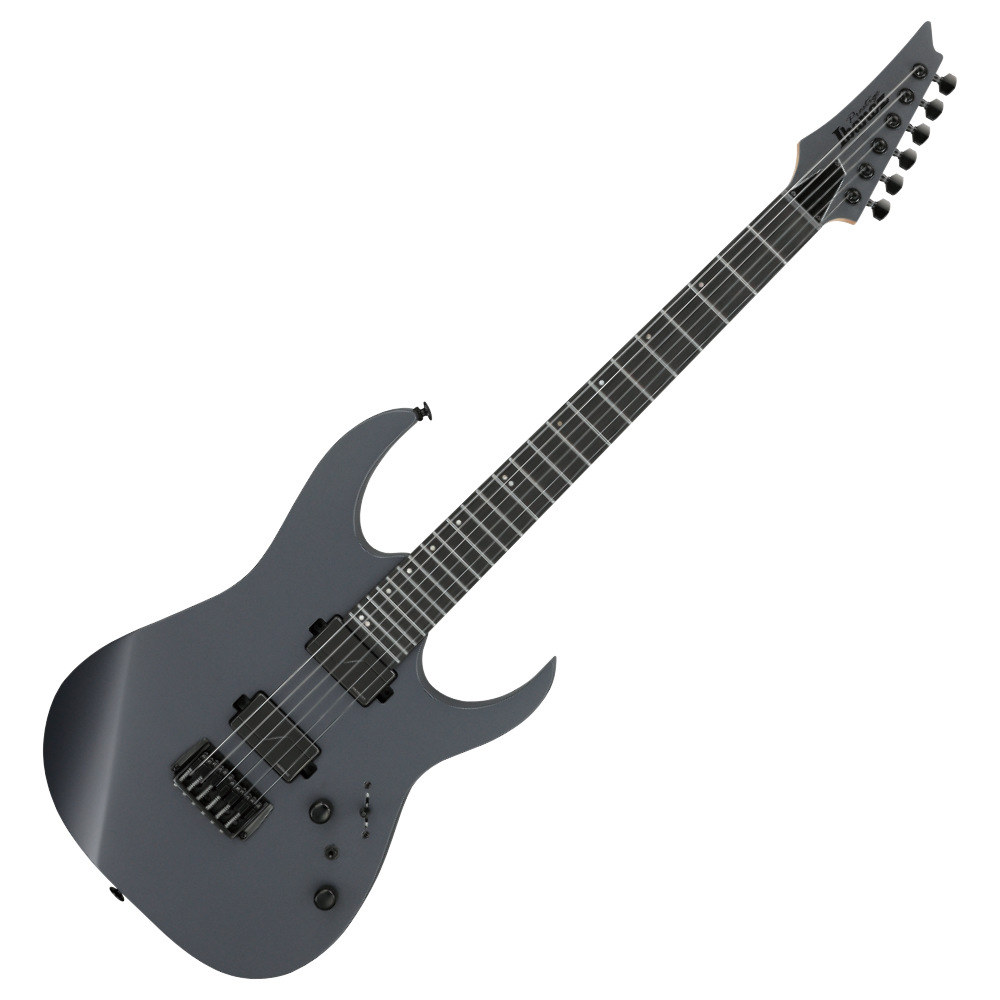 IBANEZ アイバニーズ RGR5121RB-GRF RG Prestige Gray Metallic Flat エレキギター