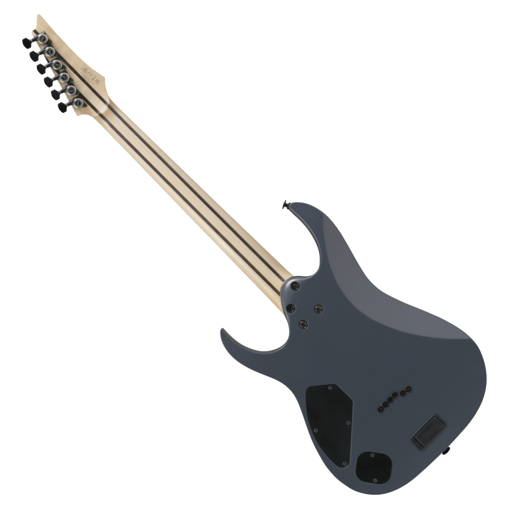 IBANEZ アイバニーズ RGR5121RB-GRF RG Prestige Gray Metallic Flat エレキギター