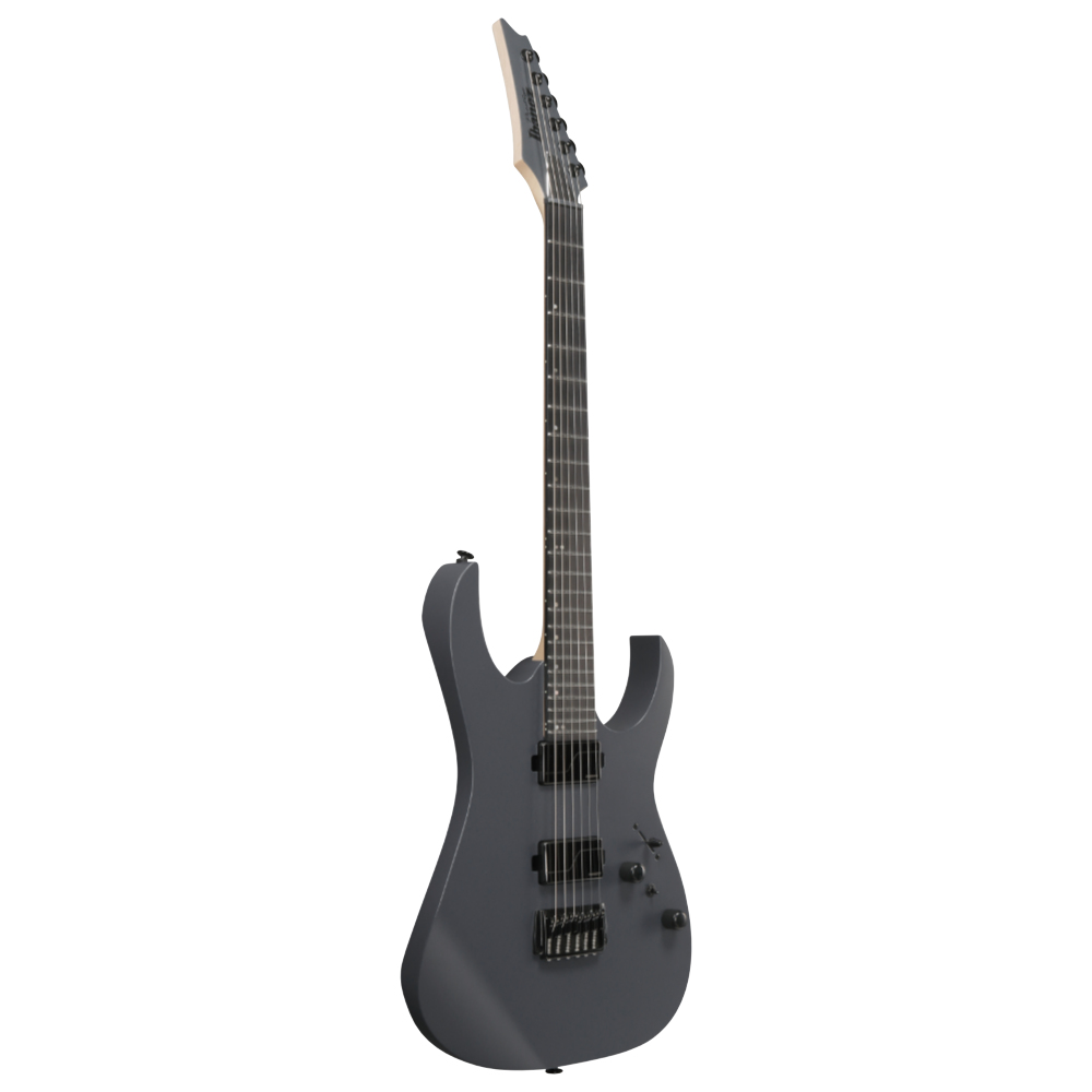 IBANEZ アイバニーズ RGR5121RB-GRF RG Prestige Gray Metallic Flat エレキギター