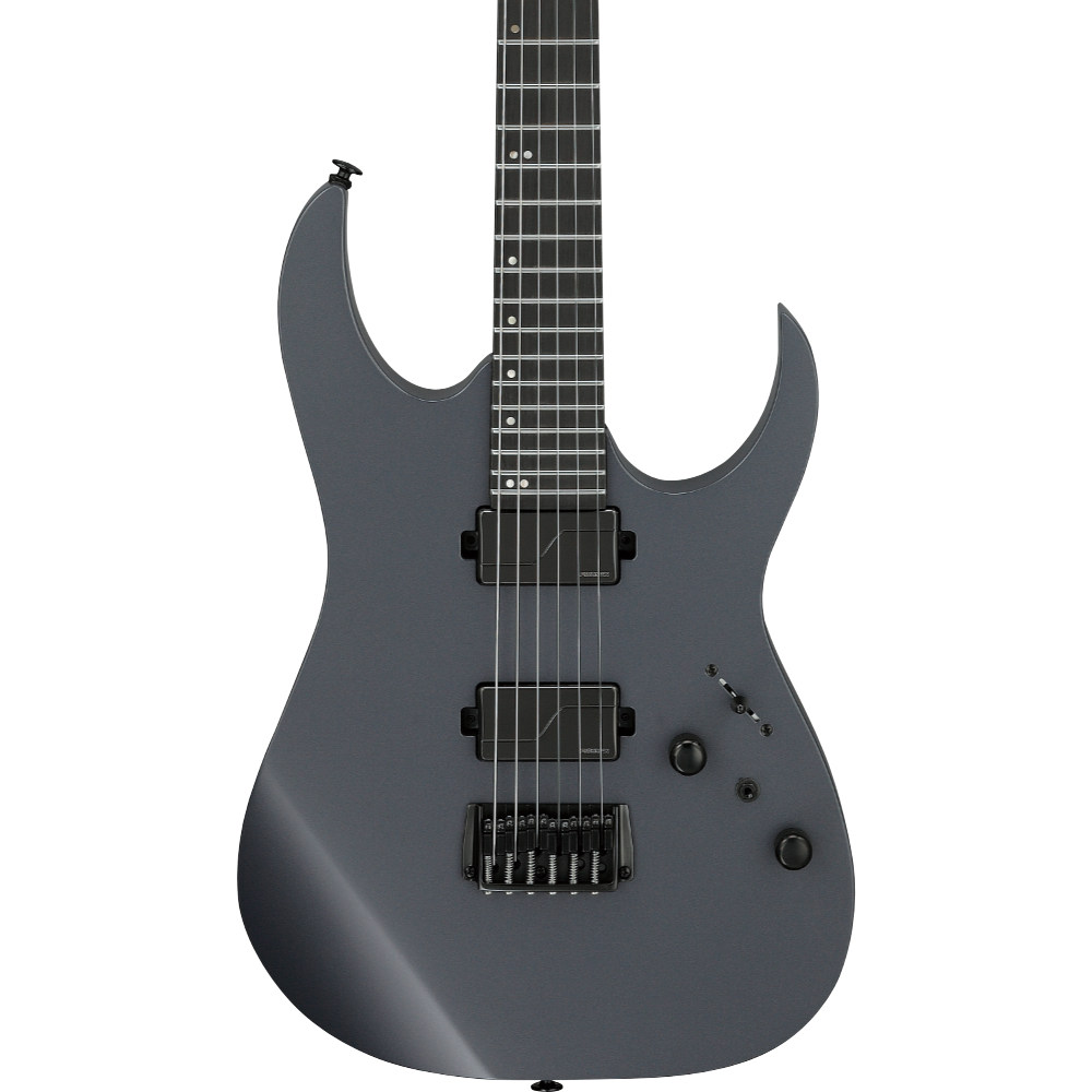 IBANEZ アイバニーズ RGR5121RB-GRF RG Prestige Gray Metallic Flat エレキギター
