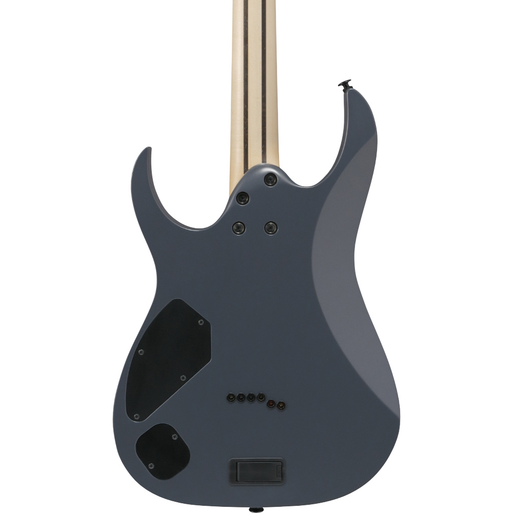 IBANEZ アイバニーズ RGR5121RB-GRF RG Prestige Gray Metallic Flat エレキギター