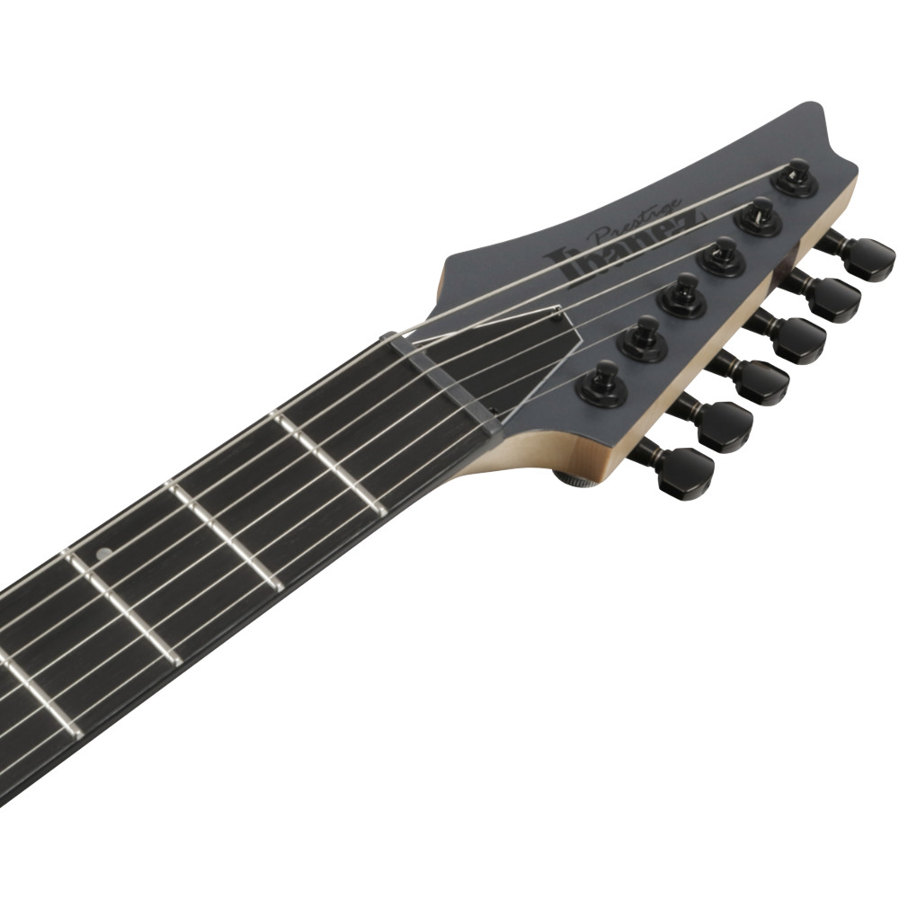 IBANEZ アイバニーズ RGR5121RB-GRF RG Prestige Gray Metallic Flat エレキギター