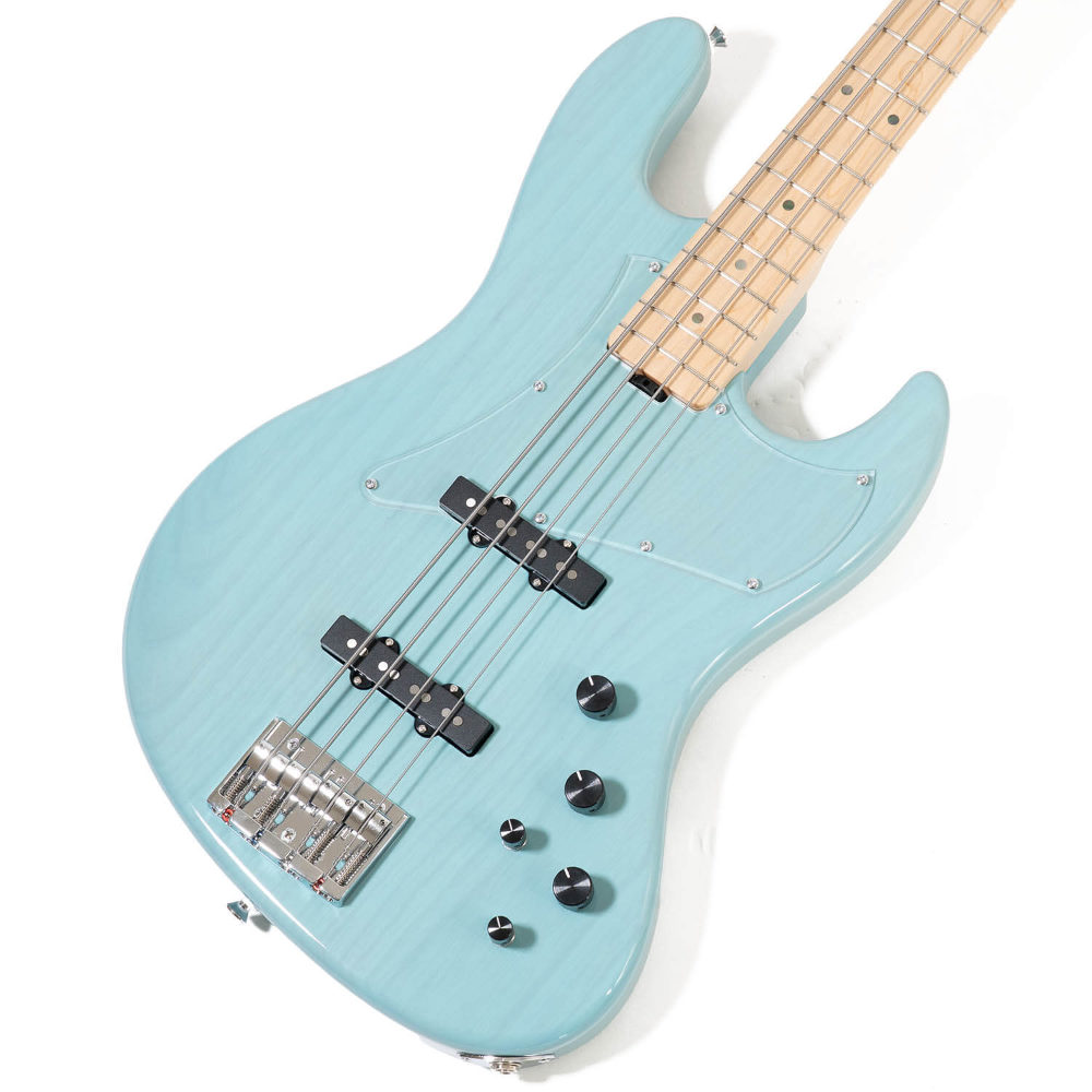 Vincita ヴィンシタ Versatilita-4st ASH 2026 Limited Celeste エレキベース