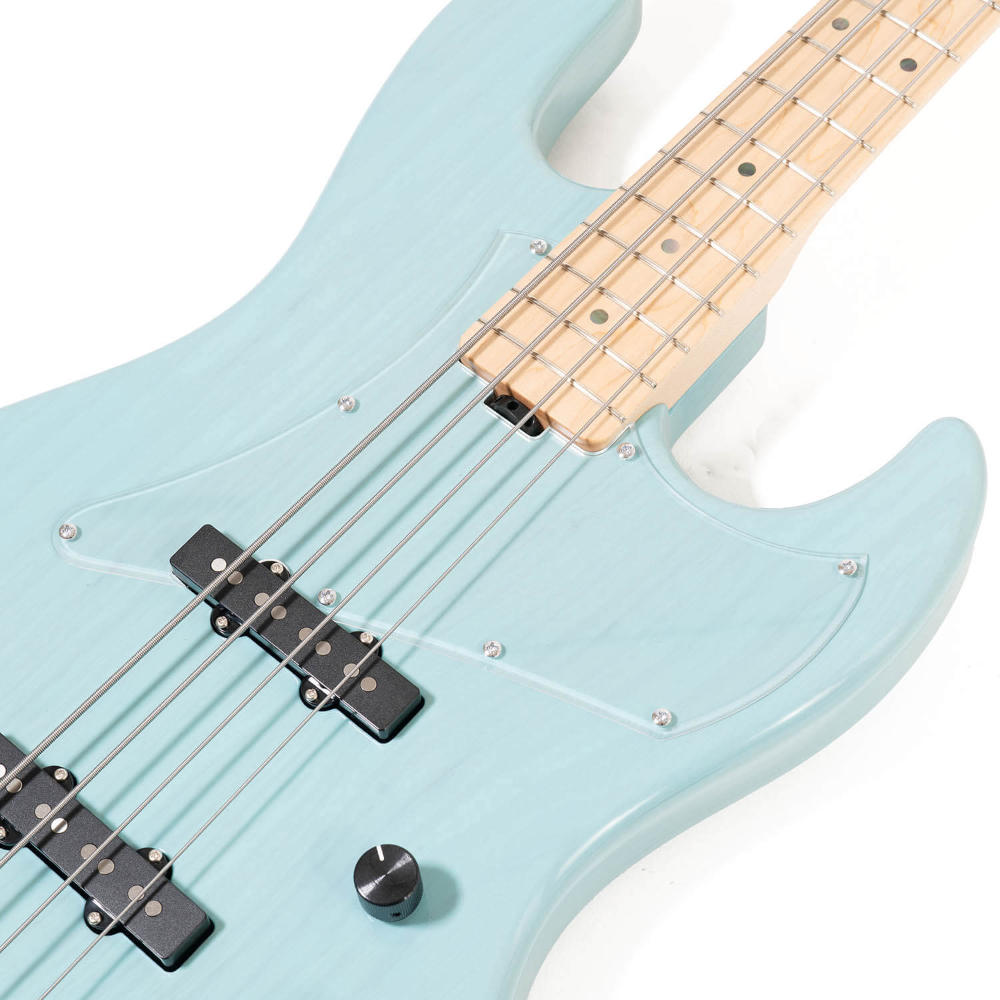 Vincita ヴィンシタ Versatilita-4st ASH 2026 Limited Celeste エレキベース