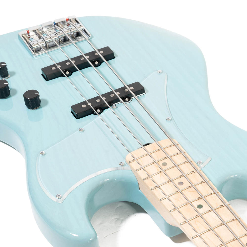 Vincita ヴィンシタ Versatilita-4st ASH 2026 Limited Celeste エレキベース