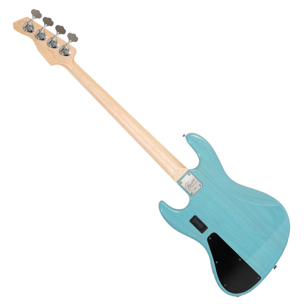 Vincita ヴィンシタ Versatilita-4st ASH 2026 Limited Celeste エレキベース