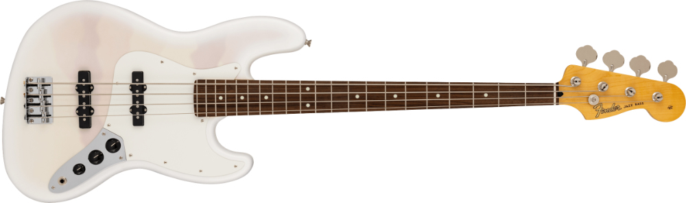 Fender フェンダー Made in Japan Hybrid II 2026 Collection Jazz Bass RW Yellow Mist エレキベース ジャズベース