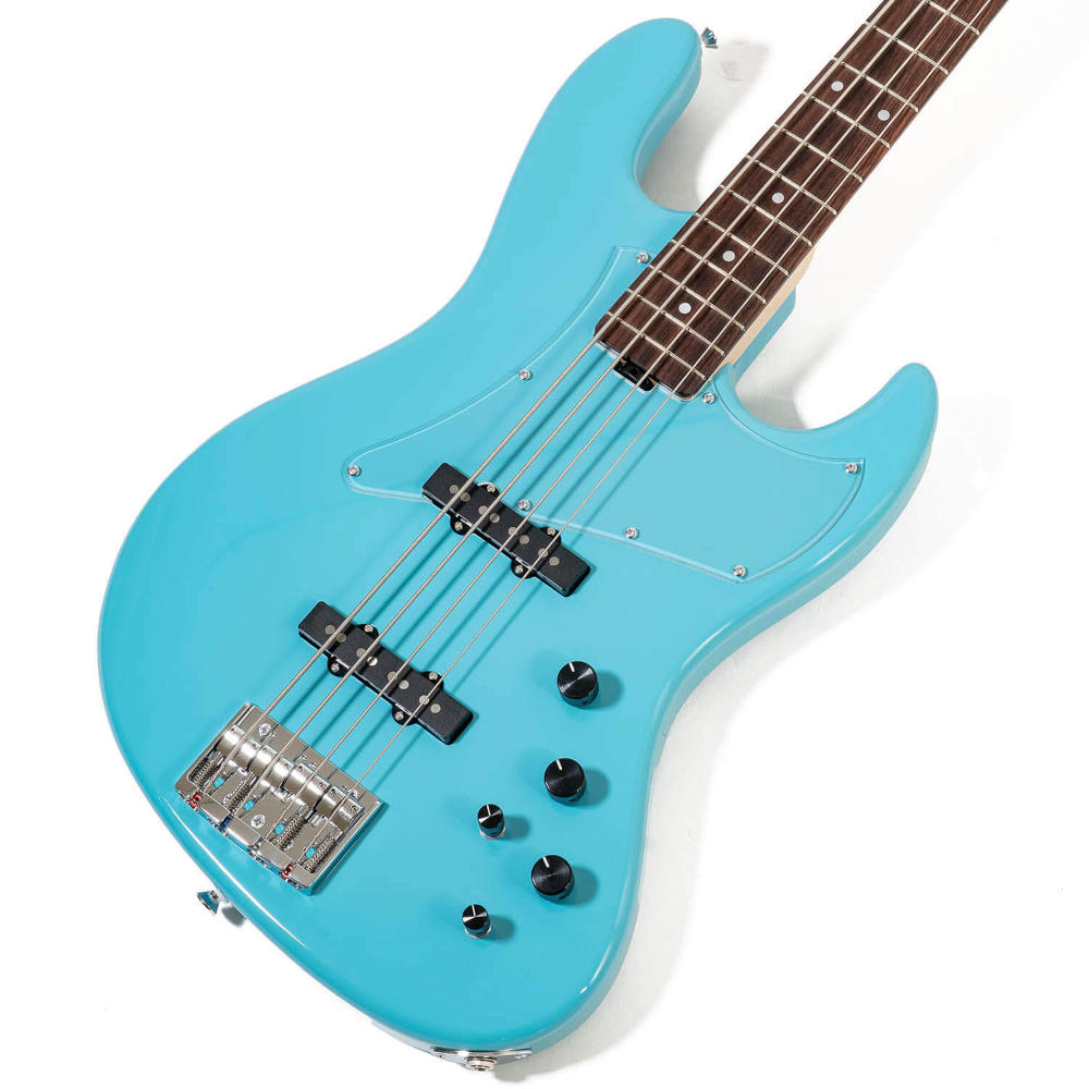 Vincita ヴィンシタ Versatilita-4st ALD 2026 Limited Celeste エレキベース
