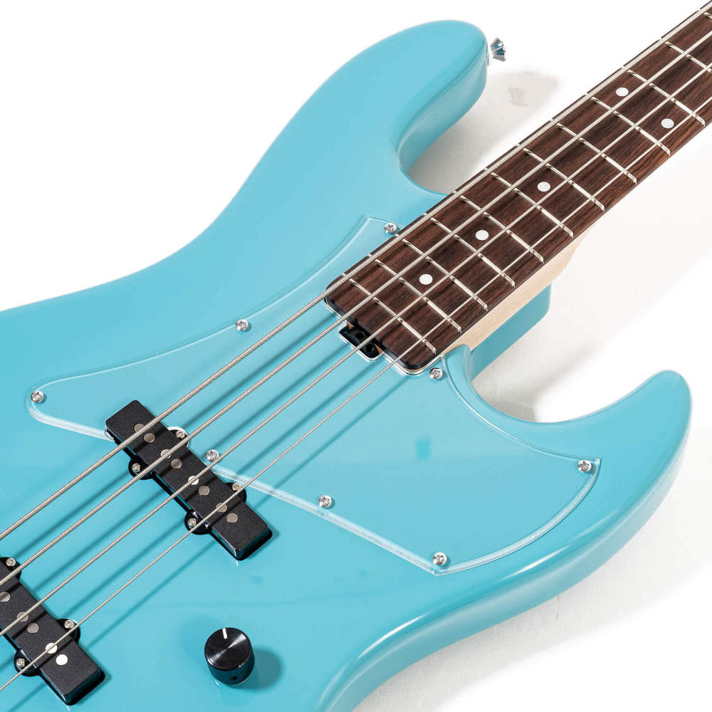 Vincita ヴィンシタ Versatilita-4st ALD 2026 Limited Celeste エレキベース