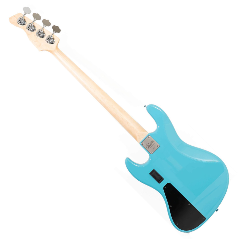 Vincita ヴィンシタ Versatilita-4st ALD 2026 Limited Celeste エレキベース