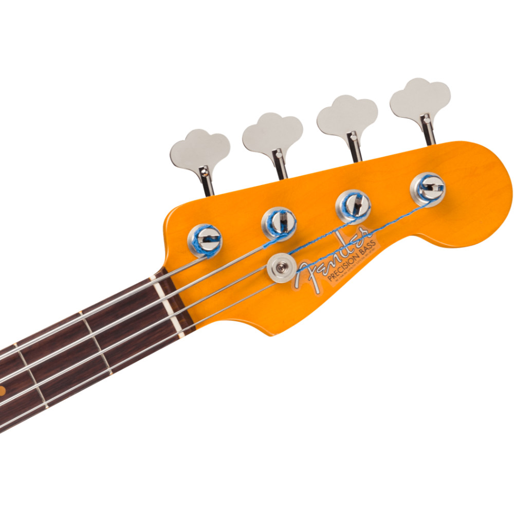 Fender フェンダー James Jamerson 1962 Precision Bass RW 3-Tone Sunburst エレキベース プレシジョンベース