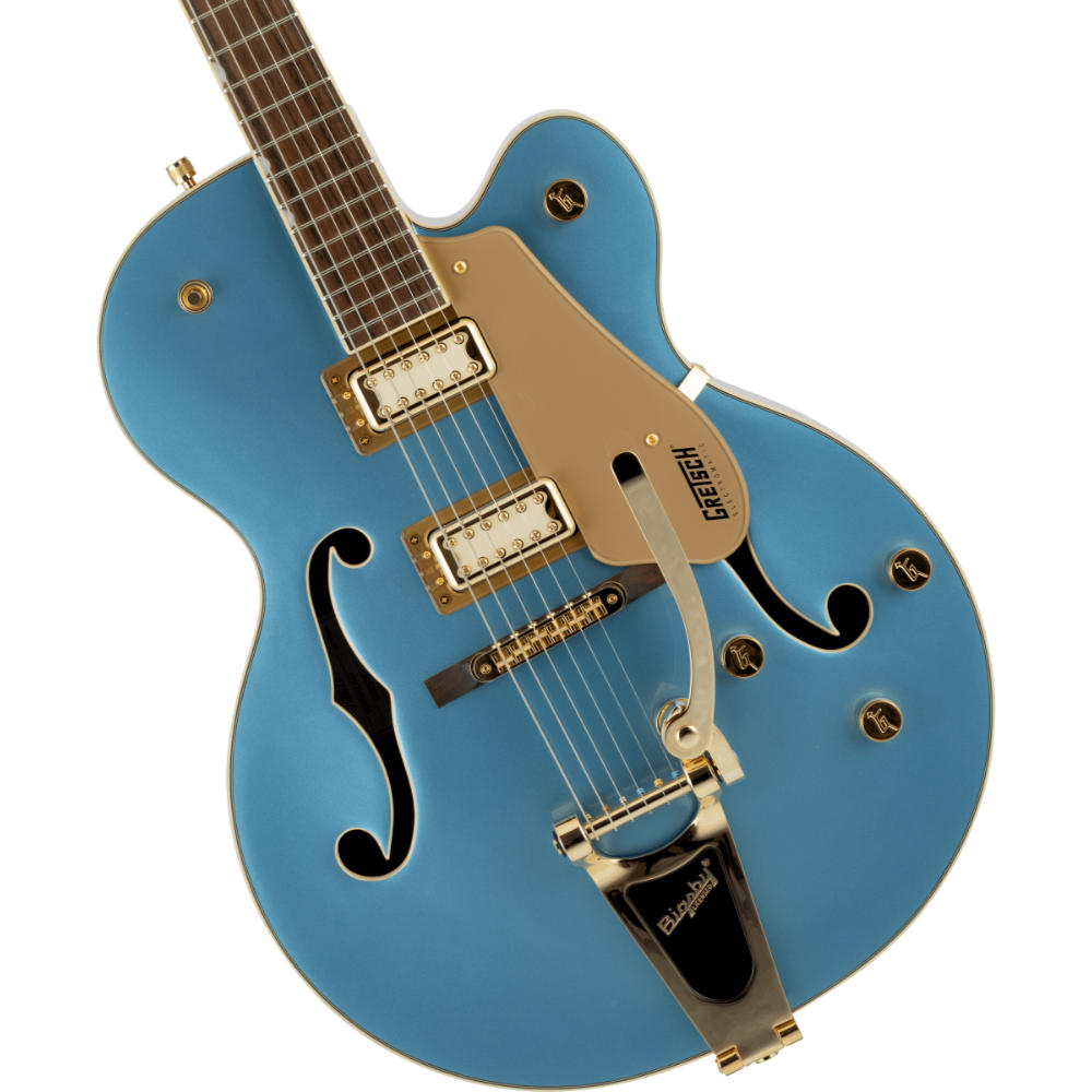 GRETSCH グレッチ G5420TG Electromatic Pristine LTD Hollow Body Single-Cut with Bigsby Mako エレキギター フルアコ