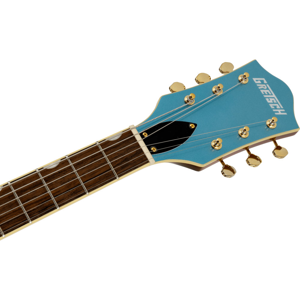 GRETSCH グレッチ G5420TG Electromatic Pristine LTD Hollow Body Single-Cut with Bigsby Mako エレキギター フルアコ