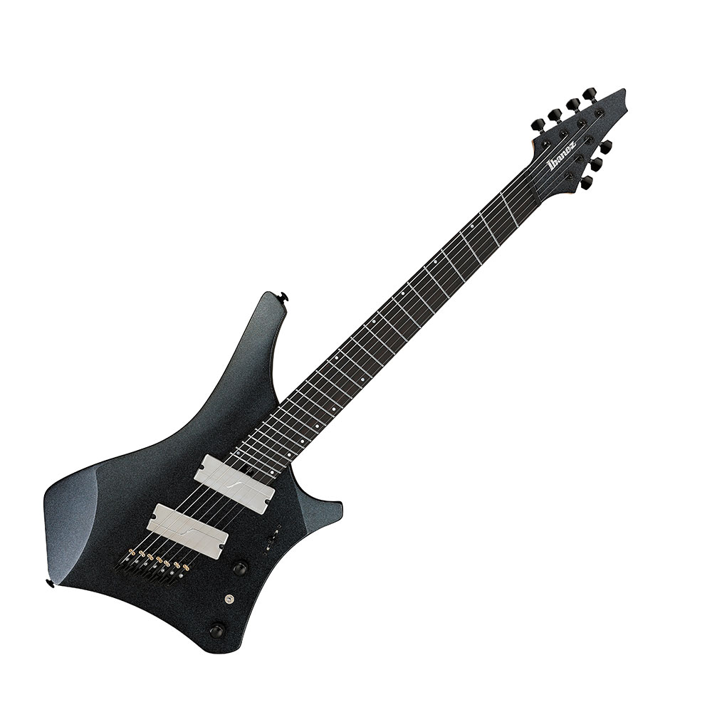 IBANEZ アイバニーズ A527-IPT 7弦エレキギター