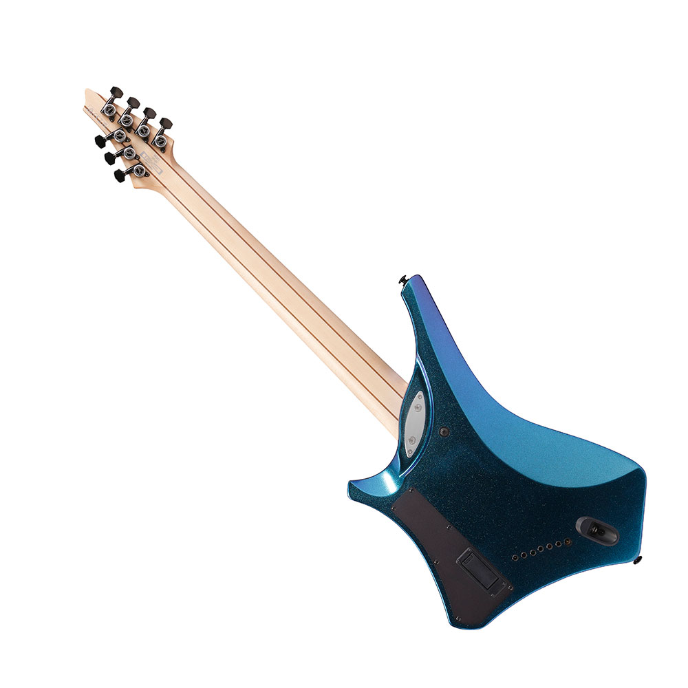IBANEZ アイバニーズ A527-NSH 7弦エレキギター