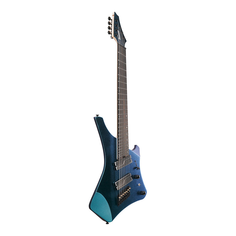 IBANEZ アイバニーズ A527-NSH 7弦エレキギター