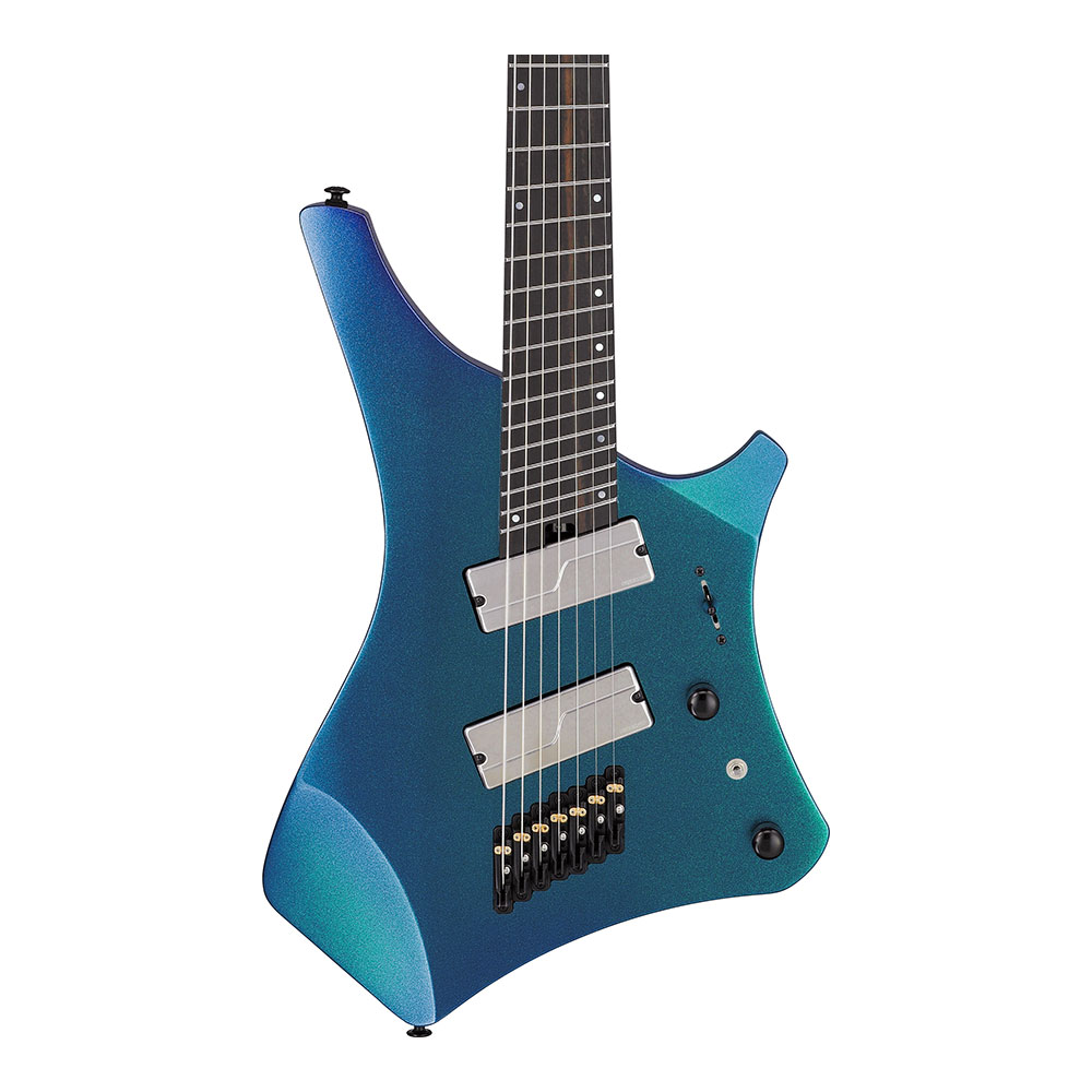 IBANEZ アイバニーズ A527-NSH 7弦エレキギター