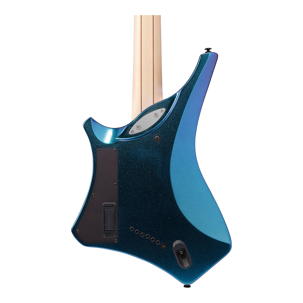 IBANEZ アイバニーズ A527-NSH 7弦エレキギター