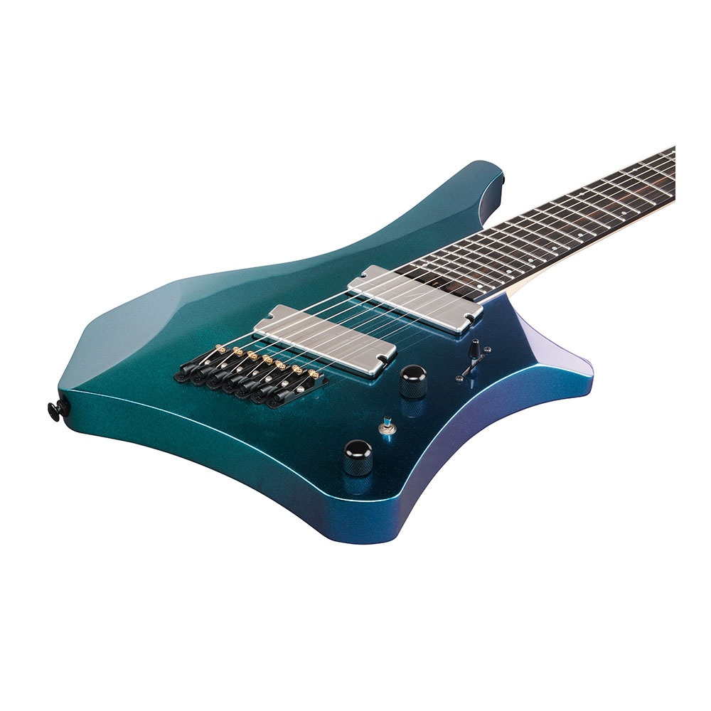 IBANEZ アイバニーズ A527-NSH 7弦エレキギター