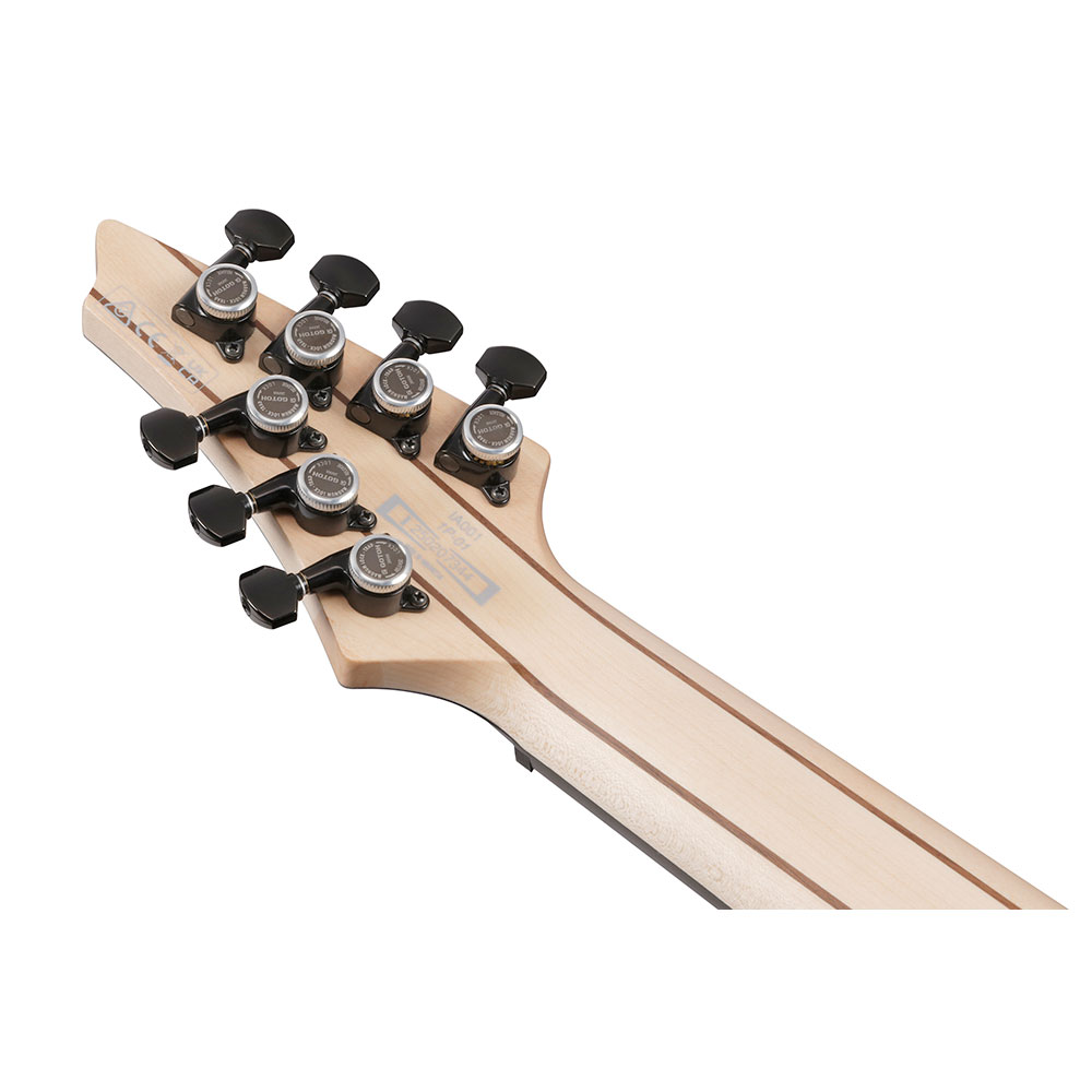 IBANEZ アイバニーズ A527-NSH 7弦エレキギター