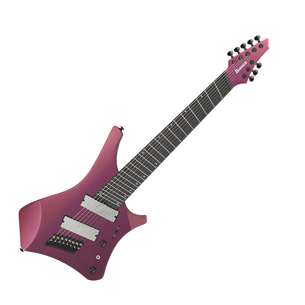 IBANEZ アイバニーズ A528-CMG 8弦エレキギター